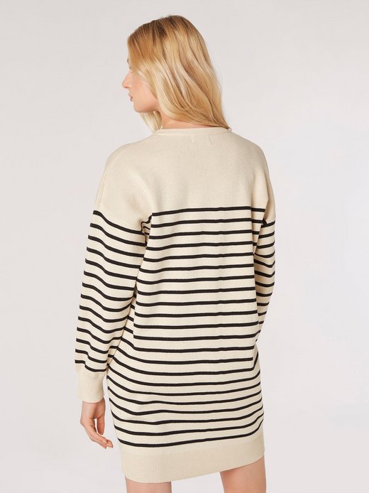 Damen Minikleid
