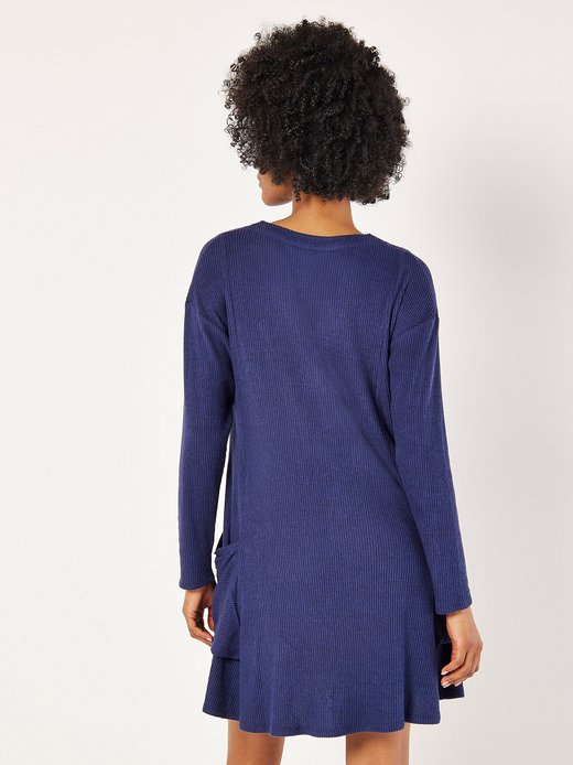 Damen Minikleid