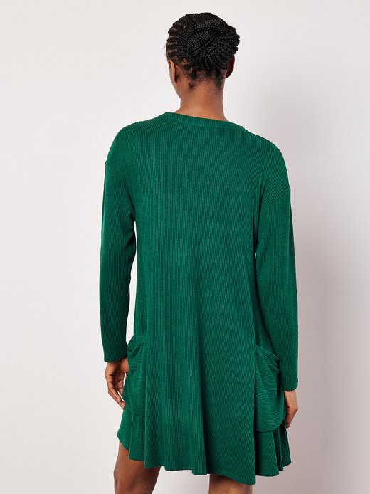 Damen Minikleid