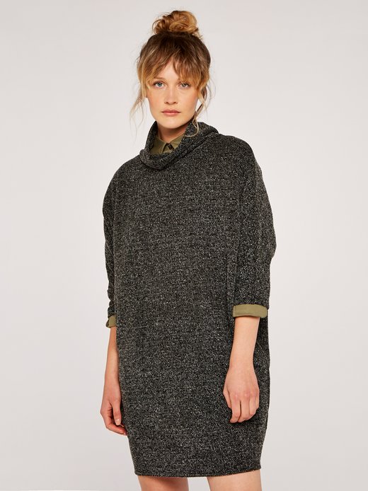 Damen Minikleid