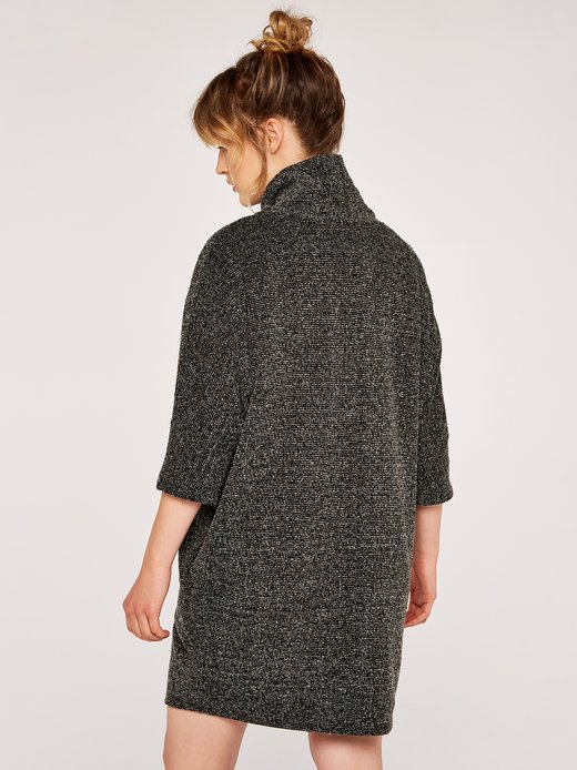 Damen Minikleid