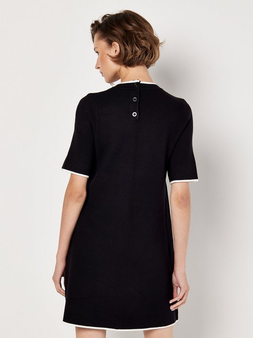 Damen Minikleid