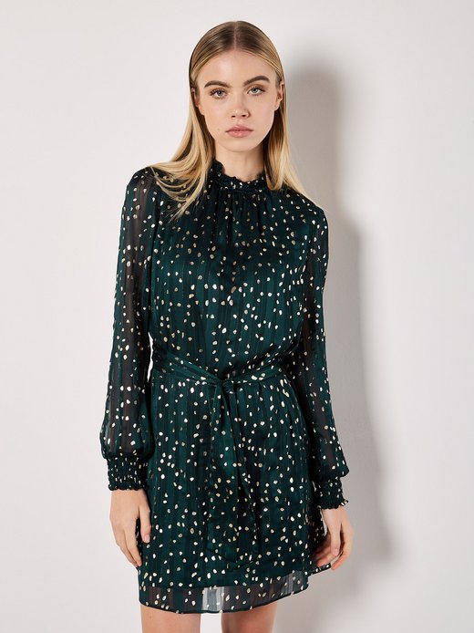 Damen Minikleid