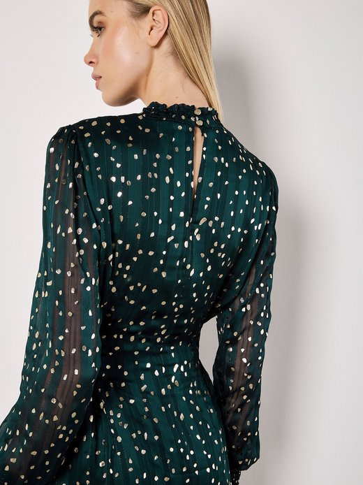 Damen Minikleid