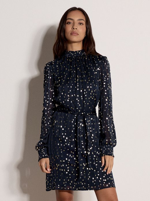 Damen Minikleid