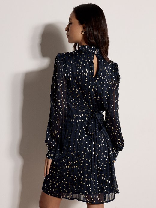 Damen Minikleid