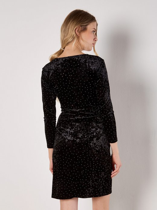 Damen Minikleid