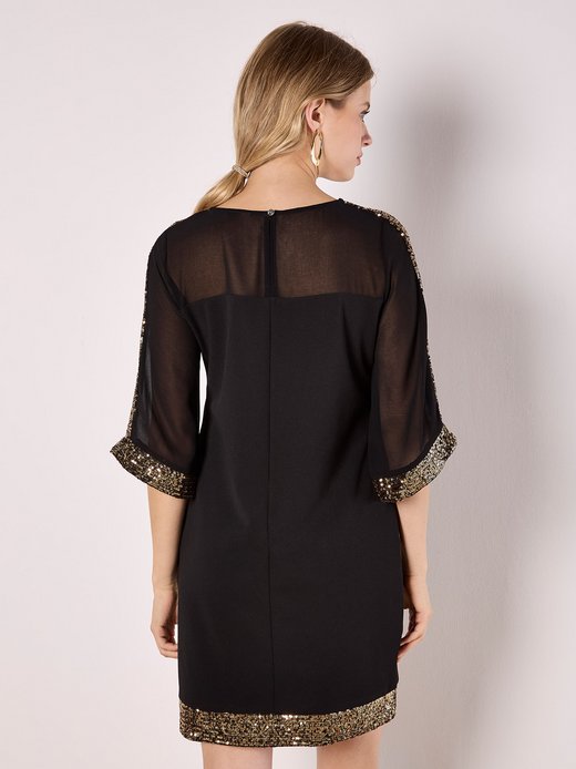 Damen Minikleid