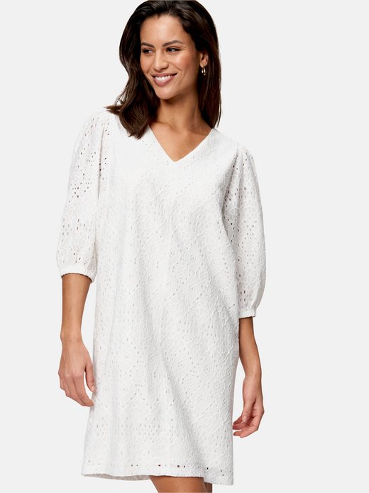 Damen Minikleid