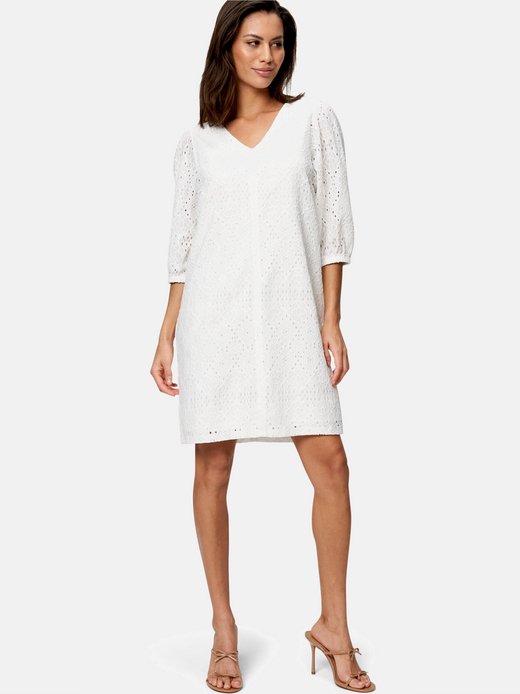 Damen Minikleid