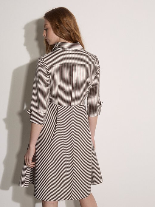 Damen Minikleid