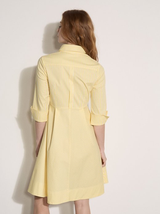 Damen Minikleid