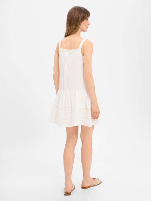 Damen Minikleid
