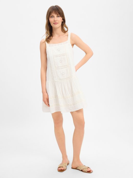 Damen Minikleid