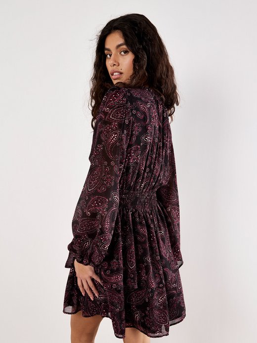 Damen Minikleid