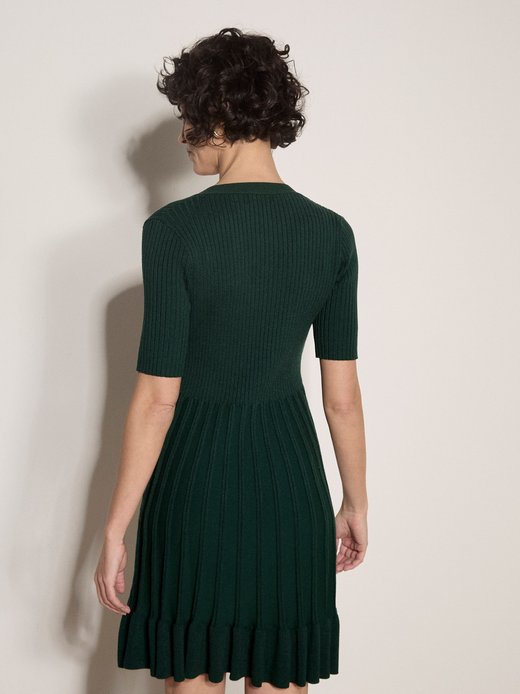 Damen Minikleid