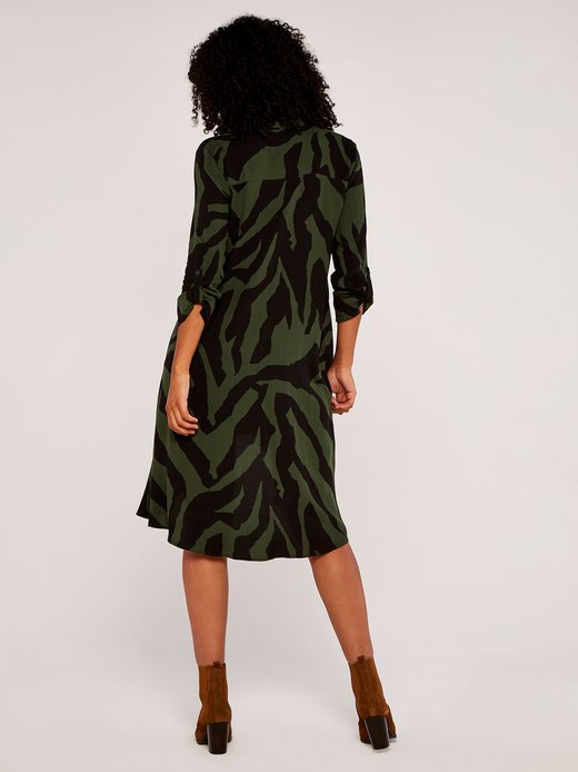 Damen Minikleid