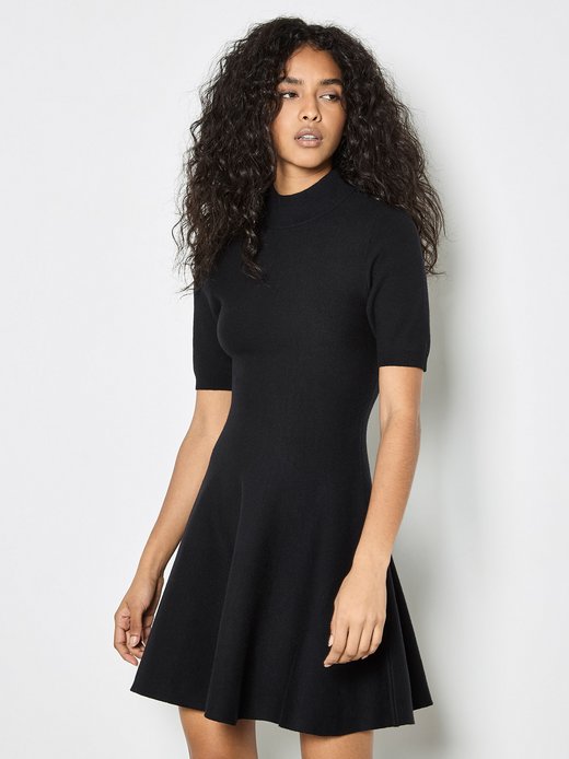 Damen Minikleid