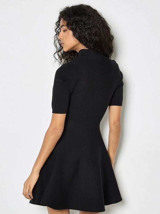 Damen Minikleid