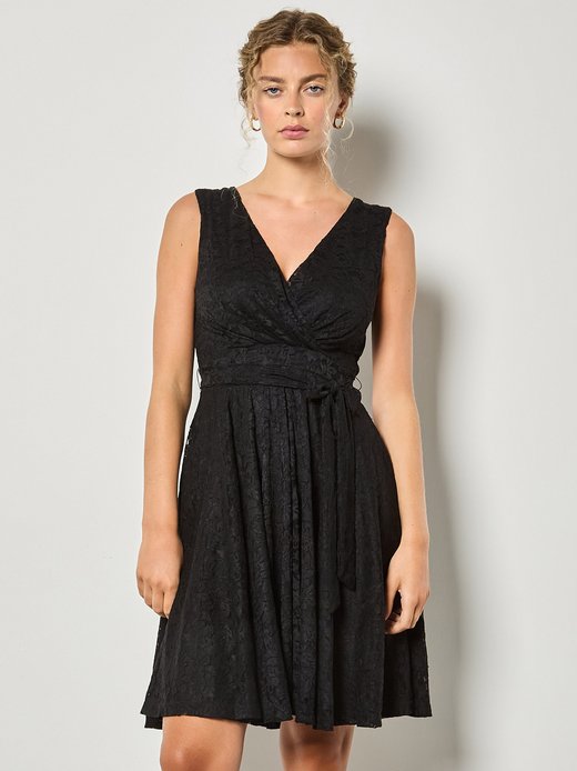 Damen Minikleid