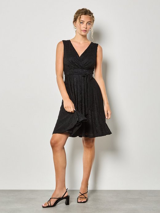 Damen Minikleid