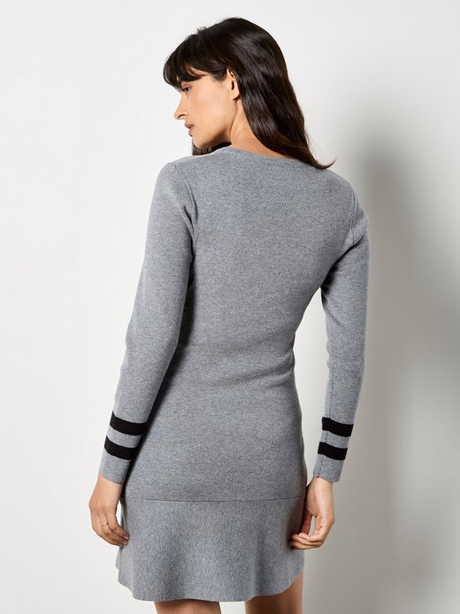 Damen Minikleid
