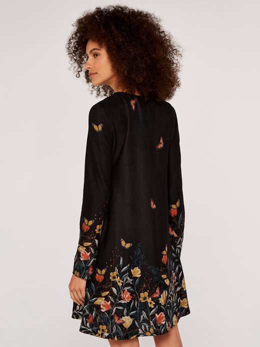 Damen Minikleid