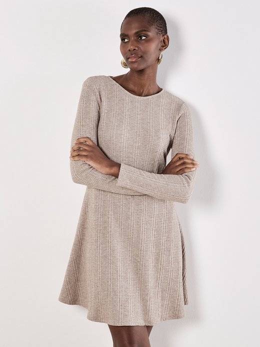 Damen Minikleid