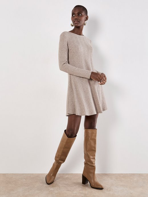 Damen Minikleid