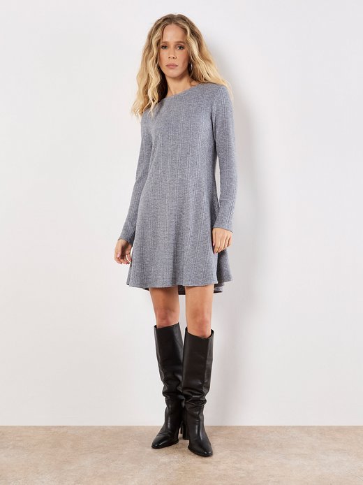 Damen Minikleid