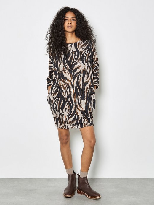 Damen Minikleid