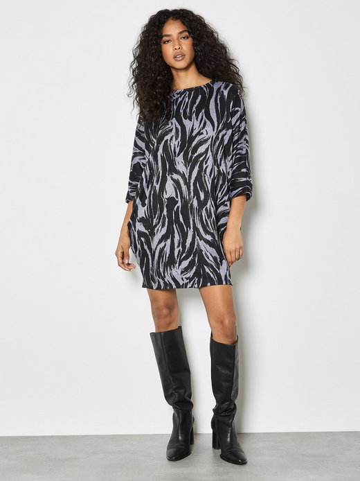 Damen Minikleid
