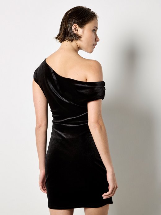 Damen Minikleid