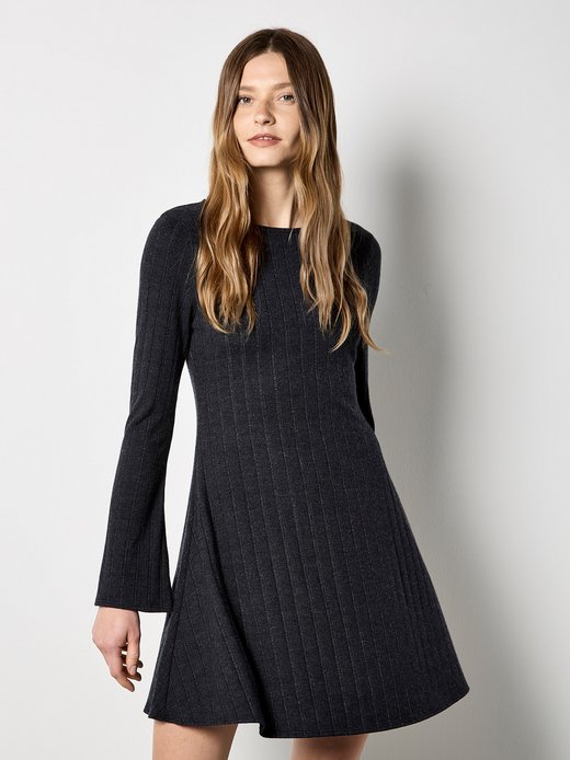 Damen Minikleid