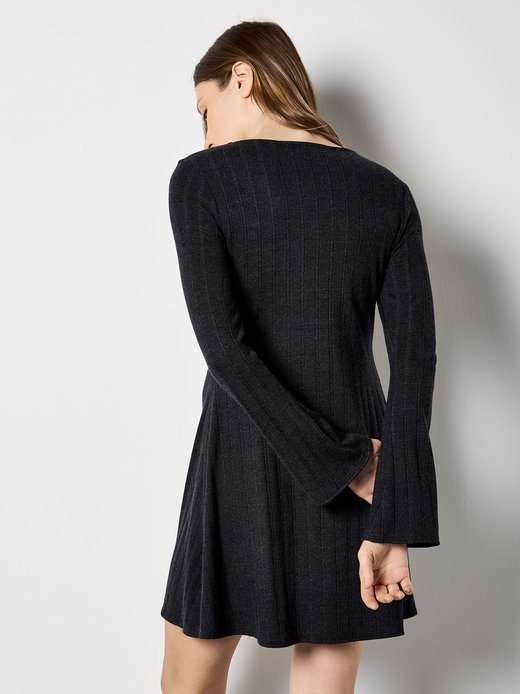 Damen Minikleid