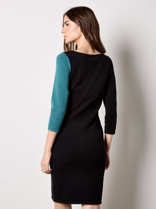 Damen Minikleid