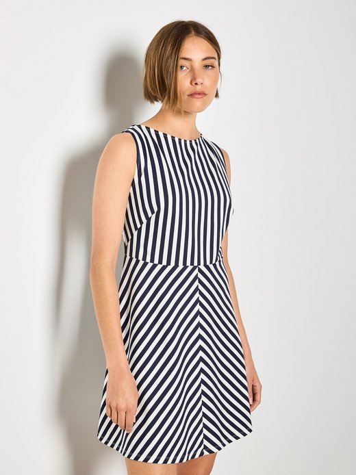 Damen Minikleid
