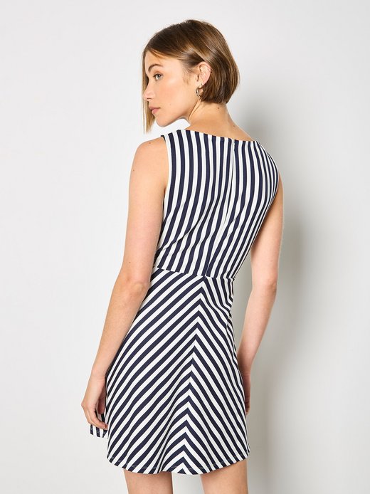 Damen Minikleid
