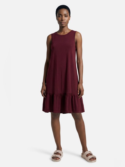 Damen Minikleid
