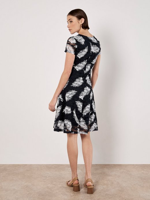 Damen Minikleid