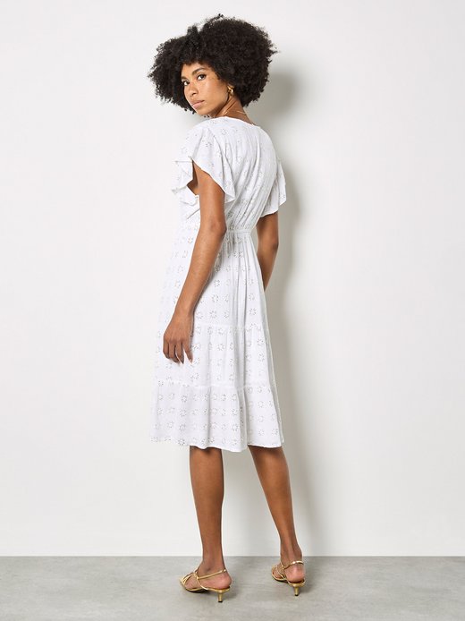 Damen Minikleid