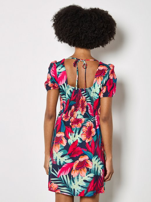 Damen Minikleid