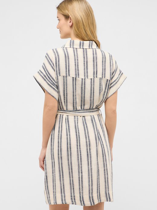 Damen Minikleid