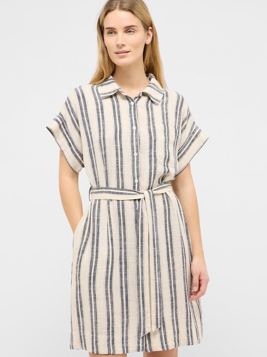 Damen Minikleid