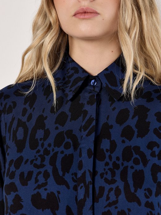 Damen Minikleid