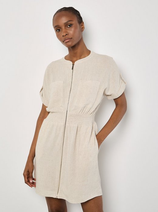 Damen Minikleid