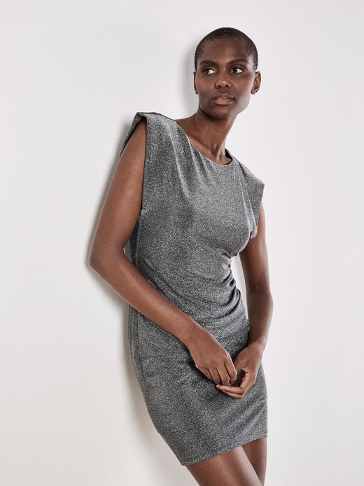 Damen Minikleid