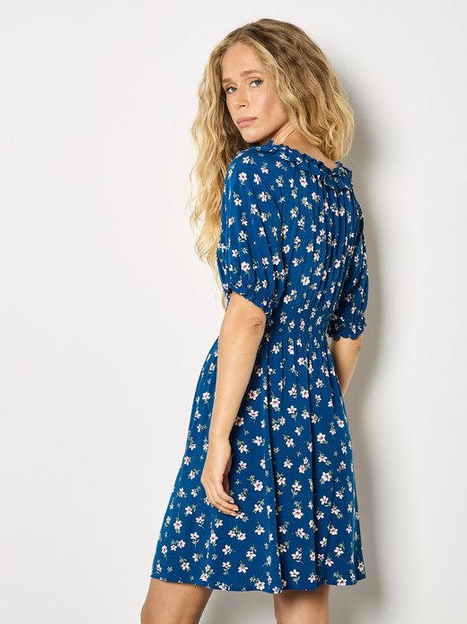 Damen Minikleid