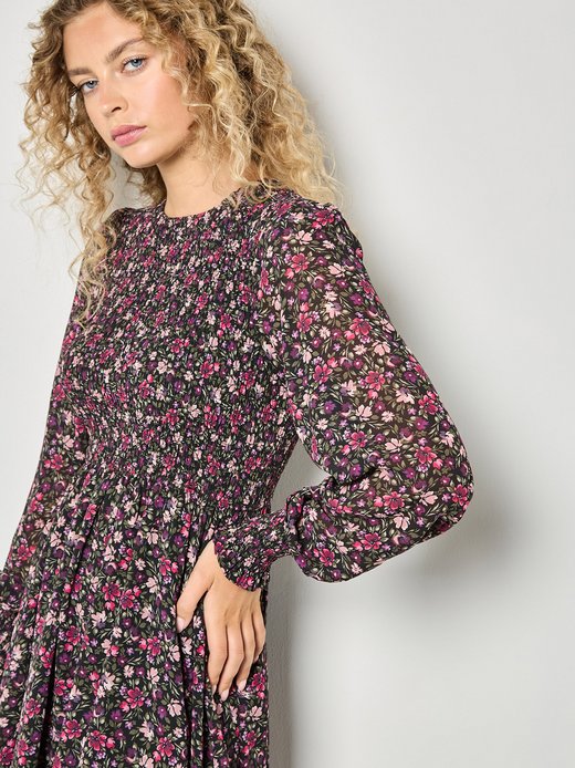 Damen Minikleid