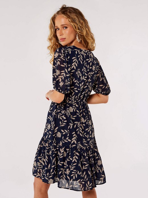 Damen Minikleid